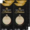 Gran Maestro Italiano - Cappuccino - Koffiecups - Nespresso Compatibel Capsules - Intense Smaak - 6 X 20 Cups -Eten En Drinken 1024x1200