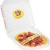 Look-O-Look Snoep Pizza - 435 Gram