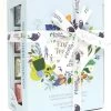 Biologisch Theegeschenk – Welness Tea Collectie - Thee Cadeau - Thee Geschenkset - Cadeaupakket - 12 Piramidezakjes – 6 Verschillende Theesmaken -Eten En Drinken 1027x1200