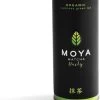MOYA MATCHA DAILY Organic Green Tea - Matcha Poeder - 30 Gram -Eten En Drinken 1033x1200
