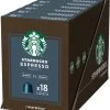 Starbucks By Nespresso Capsules Espresso Roast - 7 Doosjes à 18 Koffiecups -Eten En Drinken 1043x1200 2