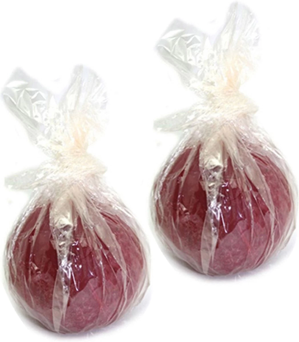 Holland Foodz Kermis Wijnbal - 12 Stuks 4 Holland Foodz Kermis Wijnbal - 12 Stuks - Afbeelding 2