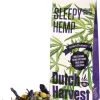 Sleepy Hemp - Hennep & Kruidenmix Thee 40 Gram - Dutch Harvest Losse Thee -Eten En Drinken 1047x1200