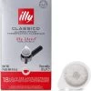 Illy ESE 18 Servings Monodose Normaal -Eten En Drinken 1049x1200