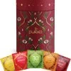 Pukka Thee Kerst Bewaardoos, Biologische Kruidenthee, Perfect Als Kerstcadeau - 30 Zakjes - 1 Stuk 2 Pukka Thee Kerst Bewaardoos, Biologische Kruidenthee, Perfect Als Kerstcadeau - 30 Zakjes - 1 Stuk -Eten En Drinken 1050x1200