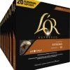 L'OR Lungo Estremo (10) - 10 X 20 Koffiecups