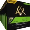 L'OR Lungo Elegante Koffiecups - Intensiteit 6/12 - 10 X 20 Capsules 1 L'OR Lungo Elegante Koffiecups - Intensiteit 6/12 - 10 X 20 Capsules -Eten En Drinken 1079x1200 3