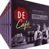 Douwe Egberts D.E Café Lungo Koffiecups - Intesiteit 8/12 - 10 X 20 Capsules 1 Douwe Egberts D.E Café Lungo Koffiecups - Intesiteit 8/12 - 10 X 20 Capsules -Eten En Drinken 1079x1200 4