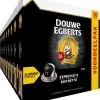 Douwe Egberts Espresso Ristretto (12) - 10 X 20 Koffiecups