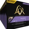 L'OR Lungo Profondo Koffiecups - Intensiteit 8/12 - 10 X 20 Capsules -Eten En Drinken 1079x1200 6