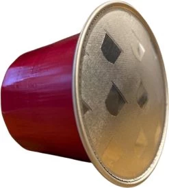 100 Capsules Epic Coffee - Lungo - Nespresso® Compatible Aluminium Capsules - RFA Keurmerk - Doos 100 Stuks 16 100 Capsules Epic Coffee - Lungo - Nespresso® Compatible Aluminium Capsules - RFA Keurmerk - Doos 100 Stuks -Eten En Drinken 1080x1200 1