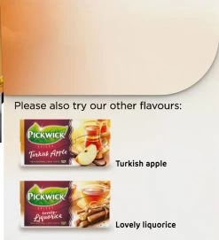 Pickwick Spices Minty Morocco Kruiden Thee - 12 X 20 Zakjes -Eten En Drinken 1093x1200 4