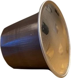 100 Capsules Epic Coffee - Ristretto - Nespresso® Compatible Aluminium Capsules - RFA Keurmerk - Doos 100 Stuks 17 100 Capsules Epic Coffee - Ristretto - Nespresso® Compatible Aluminium Capsules - RFA Keurmerk - Doos 100 Stuks -Eten En Drinken 1093x1200 9