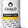 CHALO Vanilla Chai Latte - Indische Vegan Chai - Zwarte Assam Thee - 25 Porties/ 300GR -Eten En Drinken 1097x1200