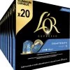 L'OR Espresso Decaffeinato (6) - 10 X 20 Koffiecups -Eten En Drinken 1100x1200 1