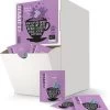Clipper Tea - Organic Berry Burst Infusion - 250 Zakjes -Eten En Drinken 1104x1200