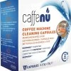 Caffenu Reinigingscapsules Voor Espresso Apparaten 5 Capsules Per Verpakking -Eten En Drinken 1104x1200 2