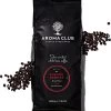 Aroma Club - Krachtige Koffiebonen 1KG - No. 3 Strong George - Koffie Intensiteit 5/5 -Eten En Drinken 1104x1200 3