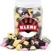 Klene - Zachte Engelse Drop - 1000g -Eten En Drinken 1108x1200