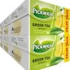 Pickwick Lemon Groene Thee Voordeelverpakking - 6 X 40 Zakjes -Eten En Drinken 1111x1200 2