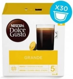 Nescafé Dolce Gusto Grande - 30 Stuks -Eten En Drinken 1115x1200 2