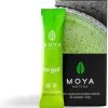 MOYA Matcha Thee To Go! Traditional - 24 Matcha Poeder Zakjes - 1,5 G -Eten En Drinken 1116x1200