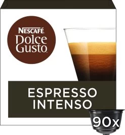 Nescafé Dolce Gusto Espresso Intenso Capsules - 90 Koffiecups -Eten En Drinken 1116x1200 2