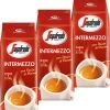 Segafredo Intermezzo - Koffiebonen - 3 X 1 Kg -Eten En Drinken 1127x1200