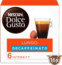 Nescafé Dolce Gusto Lungo Decafé Capsules - 48 Koffiecups 9 Nescafé Dolce Gusto Lungo Decafé Capsules - 48 Koffiecups -Eten En Drinken 1132x1200 10