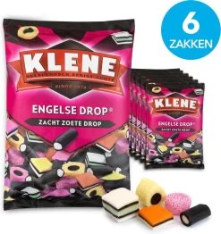 Klene Engelse Drop - 6 Kilo -Eten En Drinken 1132x1200 15