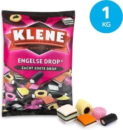 Klene Engelse Drop - 6 Kilo -Eten En Drinken 1132x1200 16