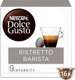 Nescafé Dolce Gusto Ristretto Barista Capsules - 48 Koffiecups -Eten En Drinken 1132x1200 5