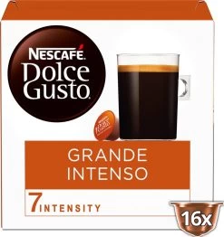 Nescafé Dolce Gusto Grande Intenso Capsules - 48 Koffiecups 7 Nescafé Dolce Gusto Grande Intenso Capsules - 48 Koffiecups -Eten En Drinken 1132x1200 6