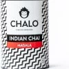 CHALO Prijswinnende Masala Chai Latte - Indische Vegan Chai - Zwarte Assam Thee - 25 Porties/ 300GR -Eten En Drinken 1135x1200