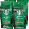 Starbucks Pike Place Medium Roast Koffiebonen - 4 Zakken à 450 Gram 2 Starbucks Pike Place Medium Roast Koffiebonen - 4 Zakken à 450 Gram -Eten En Drinken 1135x1200 3