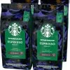 Starbucks Espresso Dark Roast Koffiebonen - 4 Zakken à 450 Gram -Eten En Drinken 1135x1200 5