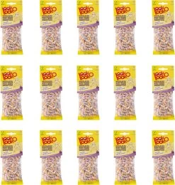 Look-O-Look Dextrose Snoepkettingen - 155g X 15 -Eten En Drinken 1141x1200 1