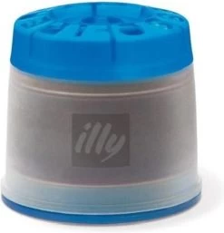 Illy Iperespresso Koffie Classico Lungo - 100 Capsules -Eten En Drinken 1152x1200 2