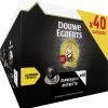 Douwe Egberts Espresso Ristretto Koffiecups (12) - 5 X 40 Koffiecups