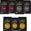 Gran Maestro Italiano - Koffiebonen - Proefpakket - Bonen Voor Espresso - Bonen Voor Lungo - Arabica - 7 X 250g 2 Gran Maestro Italiano - Koffiebonen - Proefpakket - Bonen Voor Espresso - Bonen Voor Lungo - Arabica - 7 X 250g -Eten En Drinken 1155x1200 3