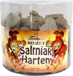 Fortuin - Reuzen Salmiak Harten - 120 Stuks -Eten En Drinken 1155x1200 4