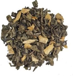 Mito Tea - Losse Thee - Deluxe Theepakket - Proefpakket Met 4 Verschillende Losse Thee * Special Taste * 4X 25 Gram - Vanille/Rooibos - Marokkaanse Thee - Herbal Tea - Citroen/Gember - Random -Voorzien Van De Beste Ingrediënten -Eten En Drinken 1157x1200 5