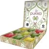 Pukka Active Kruidenthee Geschenkdoos - 5 Blends Biologische Kruidenthee, Ook Leuk Als Verjaardagscadeau - 45 Zakjes - Theedoos - GB-BIO-05 -Eten En Drinken 1159x1200 1