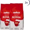 Lavazza Qualita Rossa Koffiebonen - 500 Gram X2 -Eten En Drinken 1160x1200 4