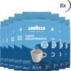 Lavazza Caffe Decaffeinato Filterkoffie - 250 Gram X8