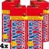 Tony's Chocolonely Chocolademelk - Chocolade Melk - Hot Chocolate - 4 X 1 Liter -Eten En Drinken 1160x1200 7