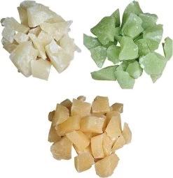 Hakhoning - Menthol/Anijs/Eucalyptus- Stazakken - Snoep Lactose - Glutenvrij -Eten En Drinken 1163x1200 4