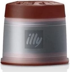 Illy - Iperespresso Koffie Home Intenso 6 X 18 Capsules 11 Illy - Iperespresso Koffie Home Intenso 6 X 18 Capsules -Eten En Drinken 1164x1200 1