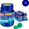 Mentos Suikervrije Kauwgom - Breeze Mint - 6 Doosjes -Eten En Drinken 1166x1200 1