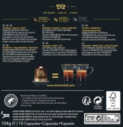 L'OR BARISTA XXL Forza (9) - 5 X 10 Koffiecups -Eten En Drinken 1168x1200 3